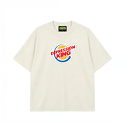 Depression King - Oversized T-shirt