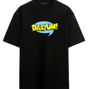 Daayum - Oversized T-shirt