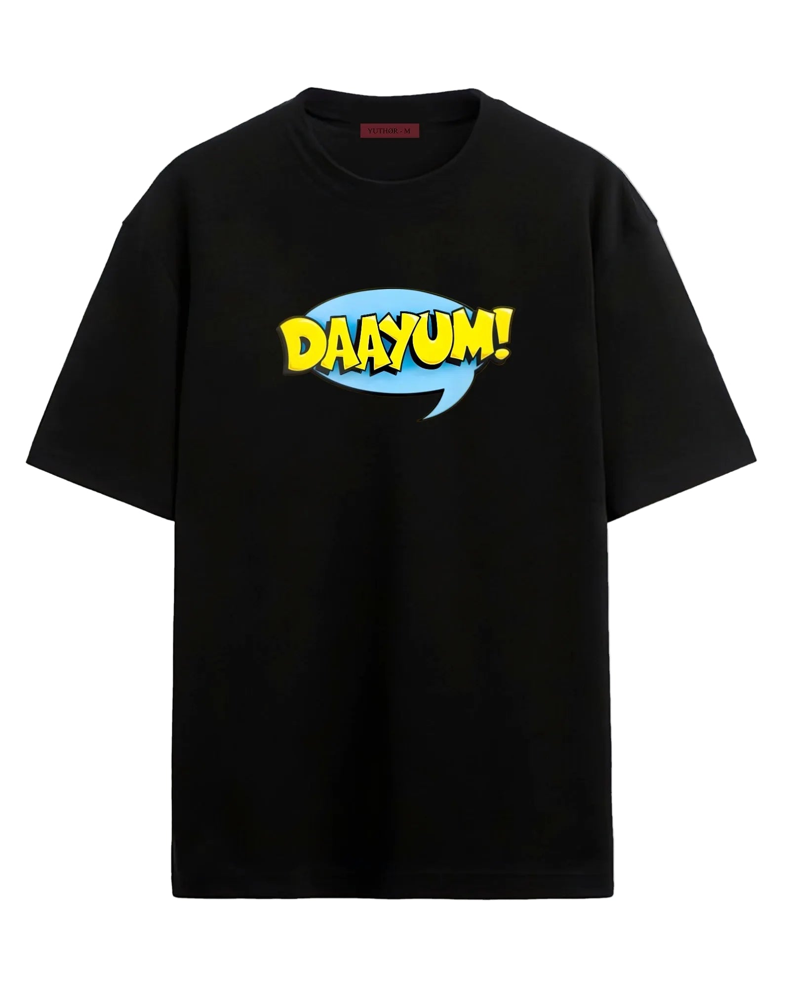 Daayum - Oversized T-shirt