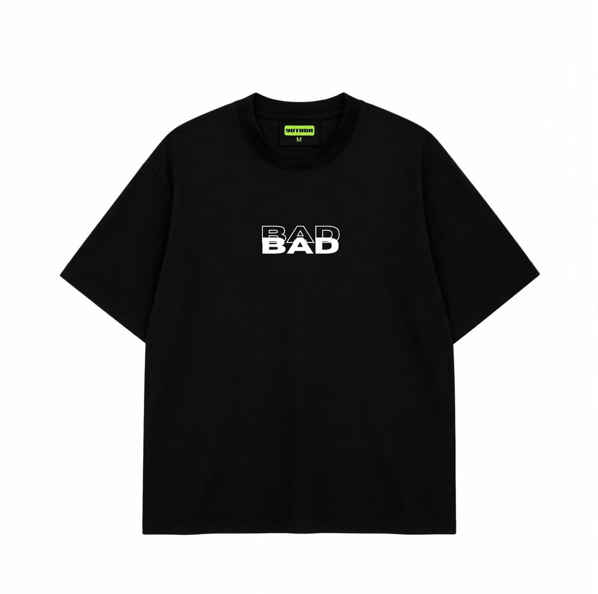 Bad Bunny  - Oversized T-shirt