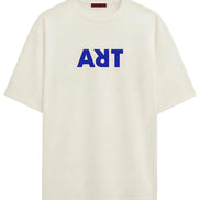 Art - Oversized T-shirt