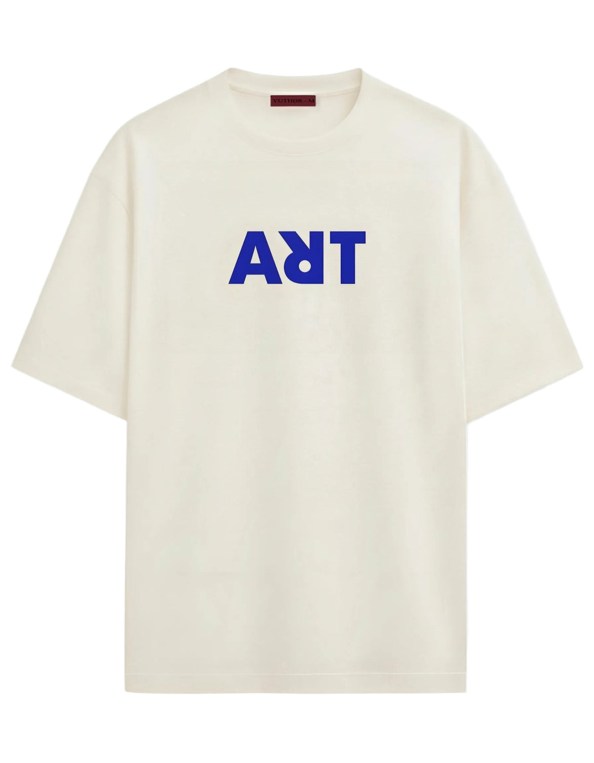 Art - Oversized T-shirt