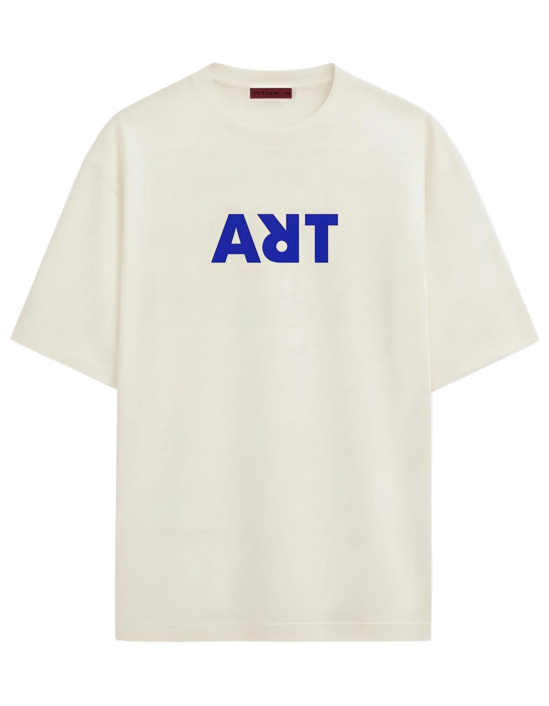 Art - Oversized T-shirt