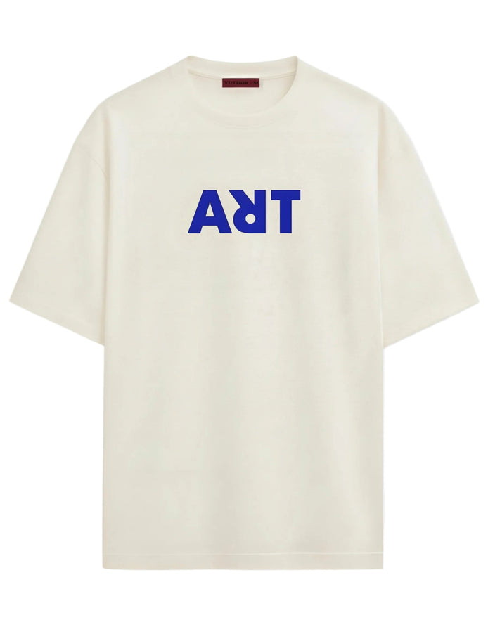 Art - Oversized T-shirt