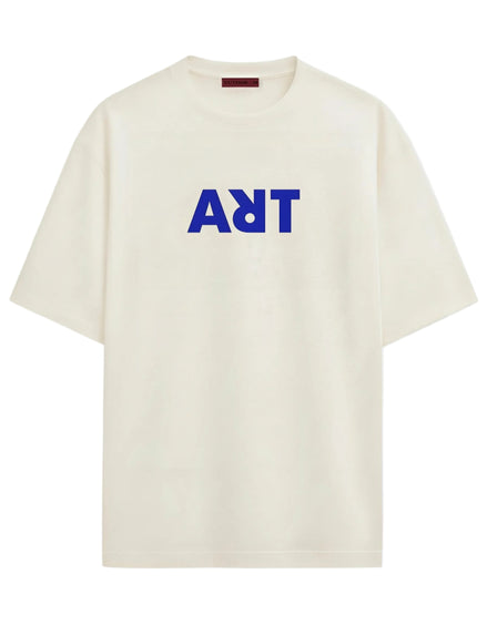 Art - Oversized T-shirt