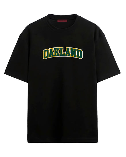 Oakland - Oversized T-shirt