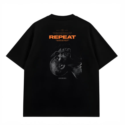 Repeat - Oversized T-shirt