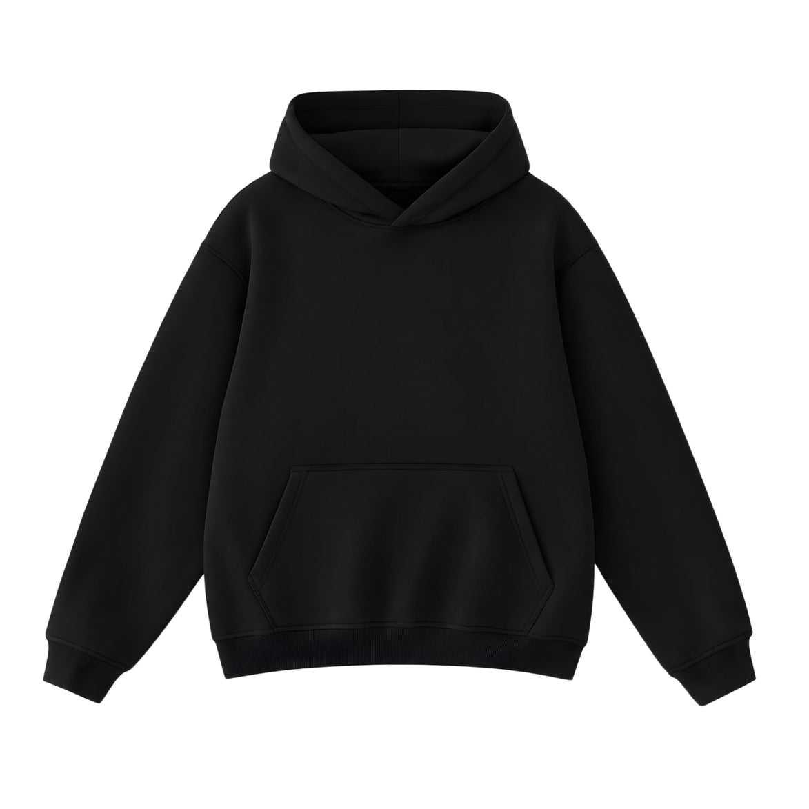 Heart On Fire - Hoodie