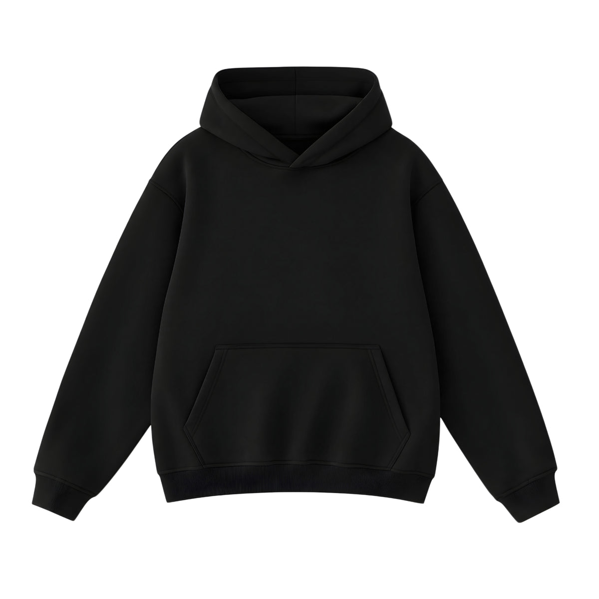 Heart On Fire - Hoodie