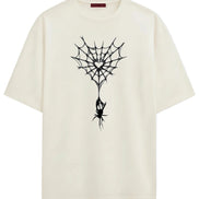 Love Spider - Oversized T-shirt