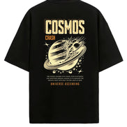 Cosmos Crashed - Oversized T-shirt
