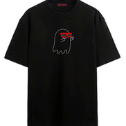 Scratchh Bhoot - Oversized T-shirt