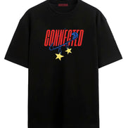 Connected - Oversized T-shirt