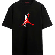 Double Clutch - Oversized T-shirt
