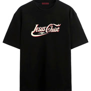 Jesus Chist - Oversized T-shirt