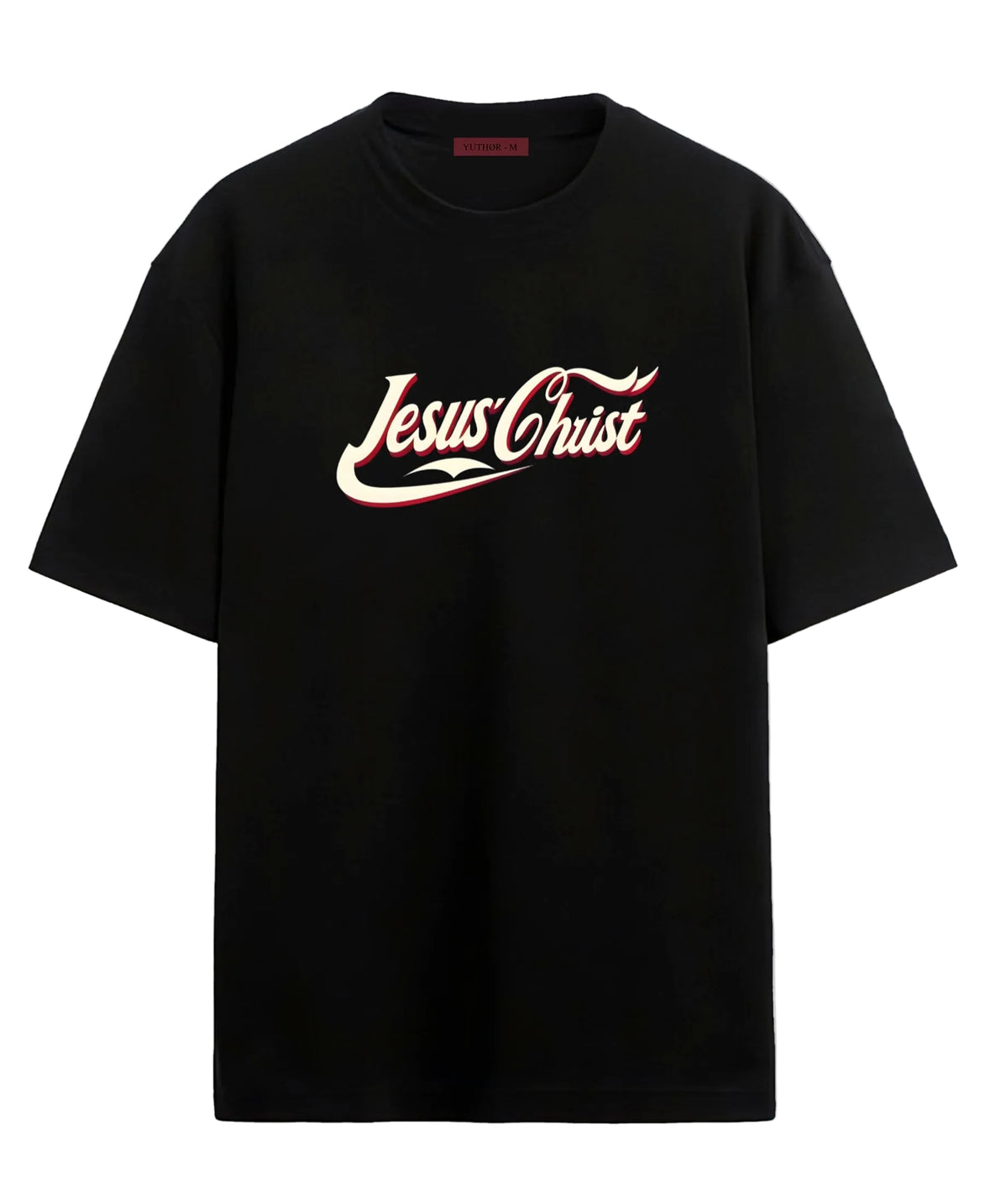Jesus Chist - Oversized T-shirt