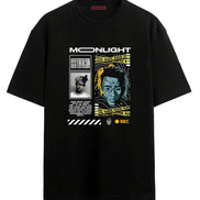 Xxxtentacion - Oversized T-shirt
