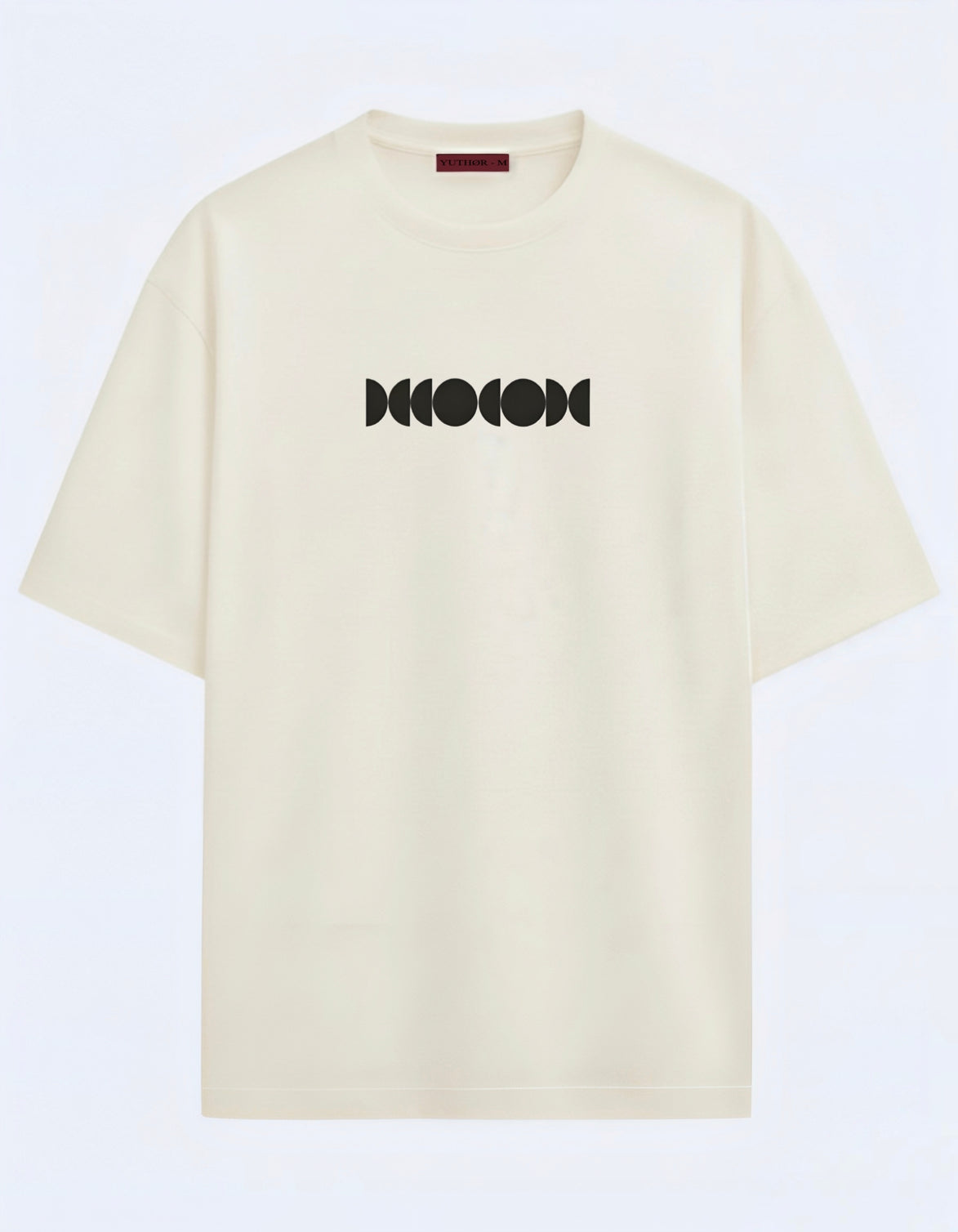 Rewind - Oversized T-shirt