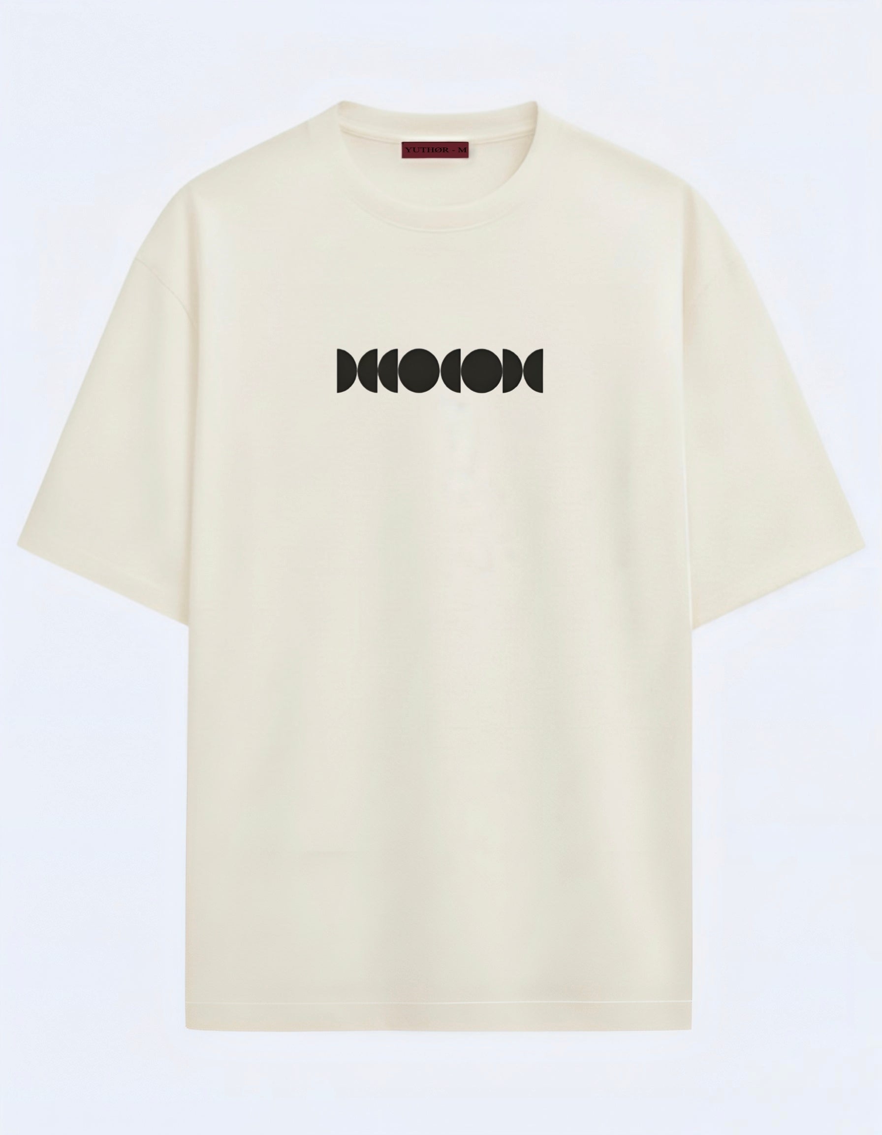 Rewind - Oversized T-shirt