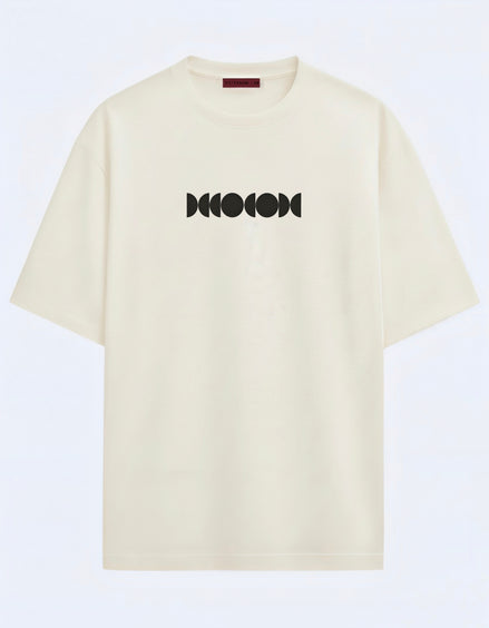 Rewind - Oversized T-shirt