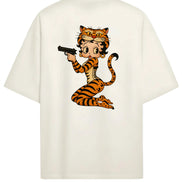 Not Your Betty - Oversized T-shirt