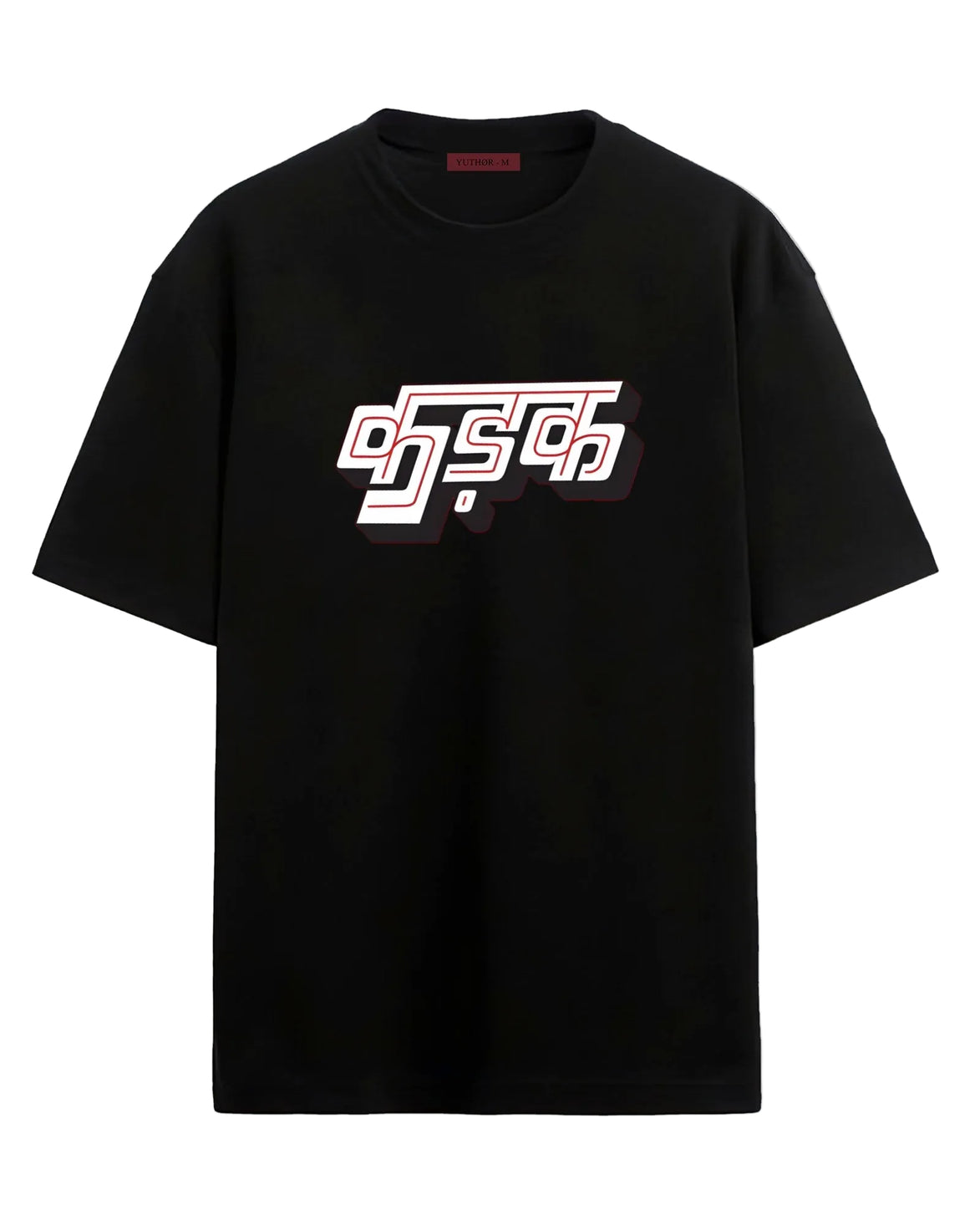 Kadak - Oversized T-shirt