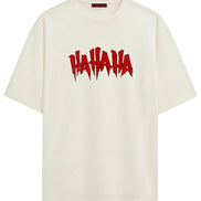 Unhinged - Oversized T-shirt