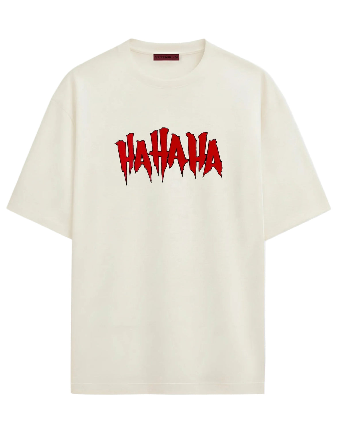 Unhinged - Oversized T-shirt