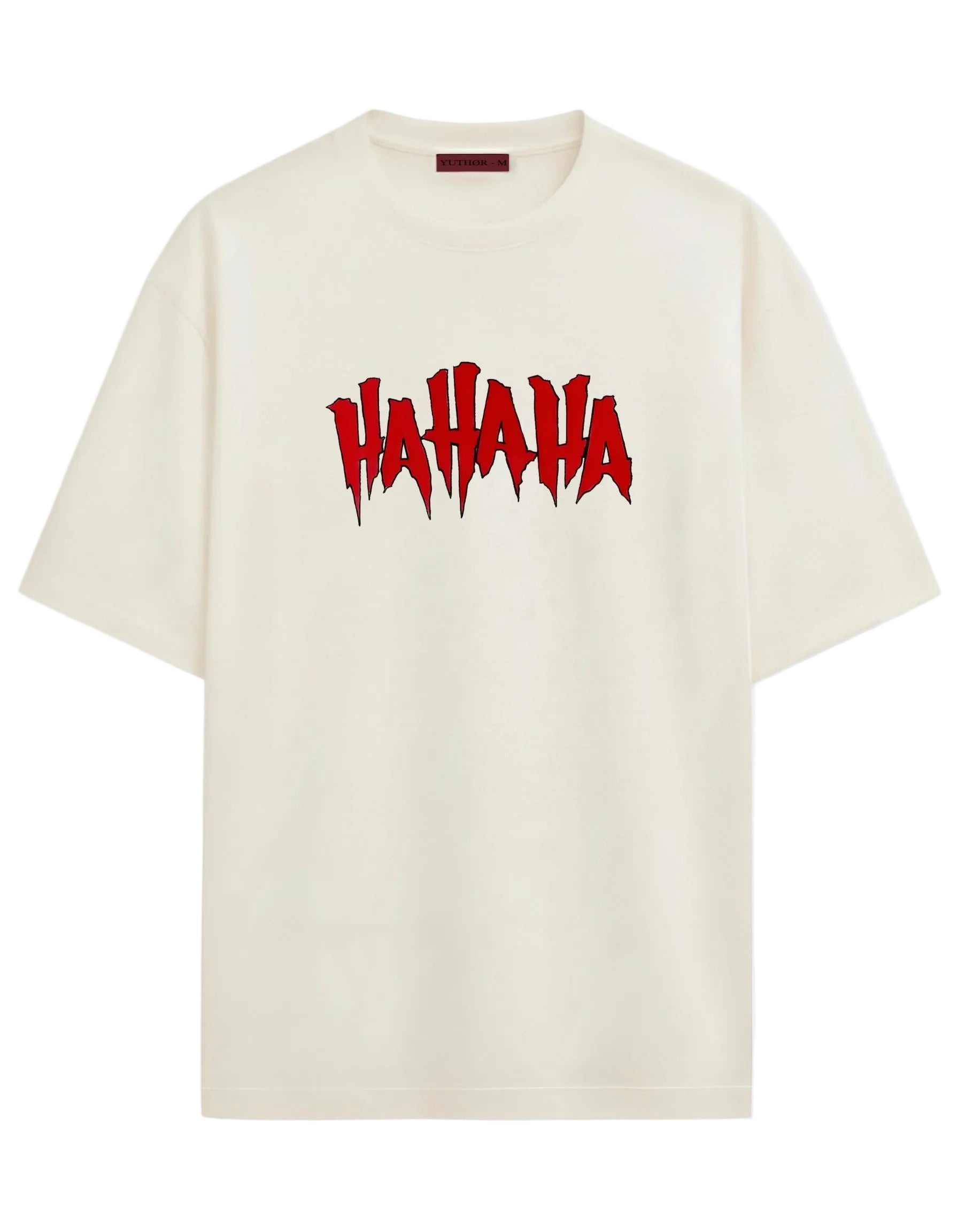 Unhinged - Oversized T-shirt