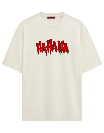 Unhinged - Oversized T-shirt