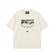 Renaissance - Oversized T-shirt