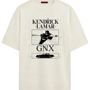 Kendrick Lamar - Oversized T-shirt