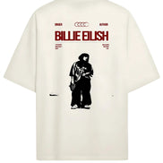 Billie Eilish - Oversized T-shirt