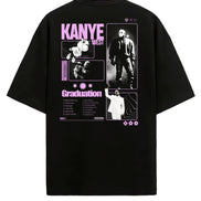 Graduation - Oversized T-shirt