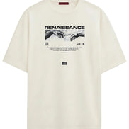 Renaissance - Oversized T-shirt