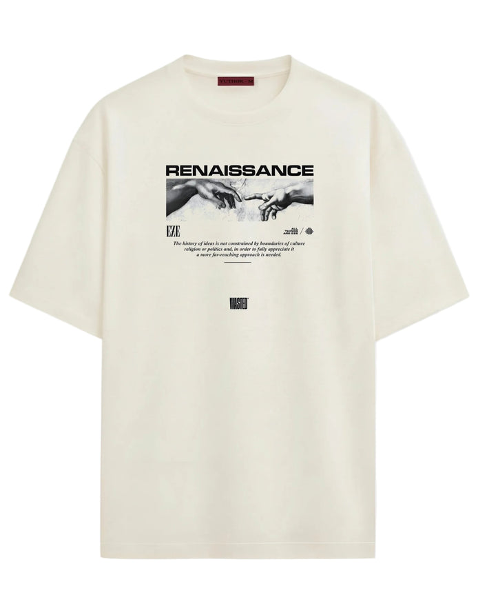 Renaissance - Oversized T-shirt