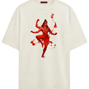 Shiv - Oversized T-shirt