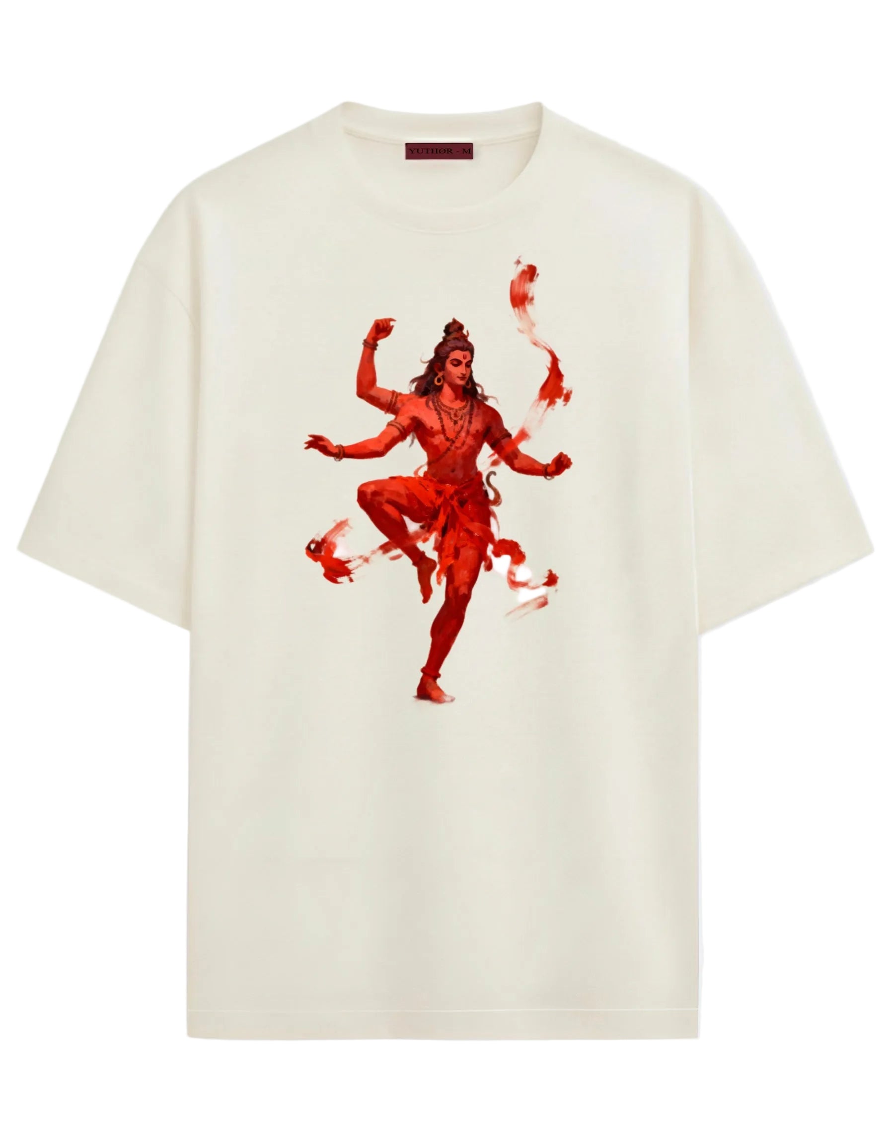 Shiv - Oversized T-shirt