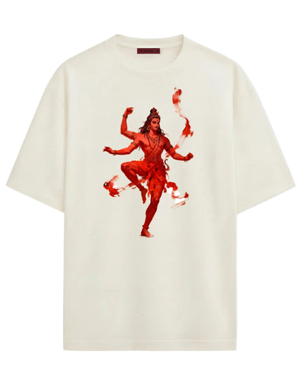 Shiv - Oversized T-shirt