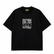 Society - Oversized T-shirt