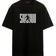 Siuuu - Oversized T-shirt