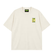 Retro Never Dies - Oversized T-shirt