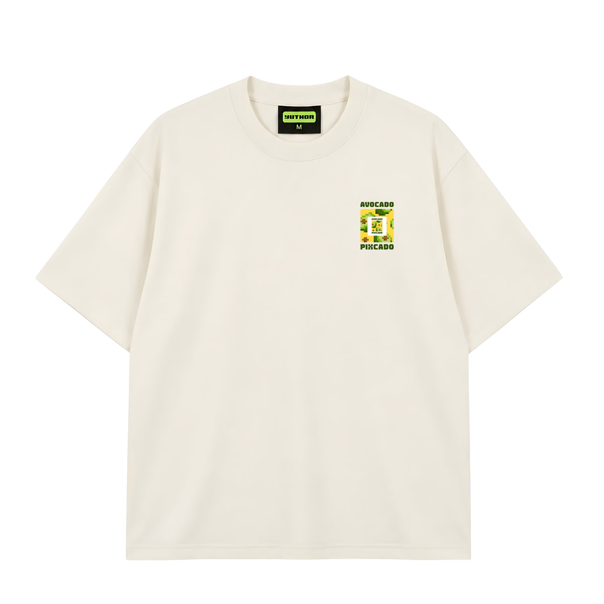 Retro Never Dies - Oversized T-shirt
