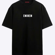 Eminem  - Oversized T-shirt