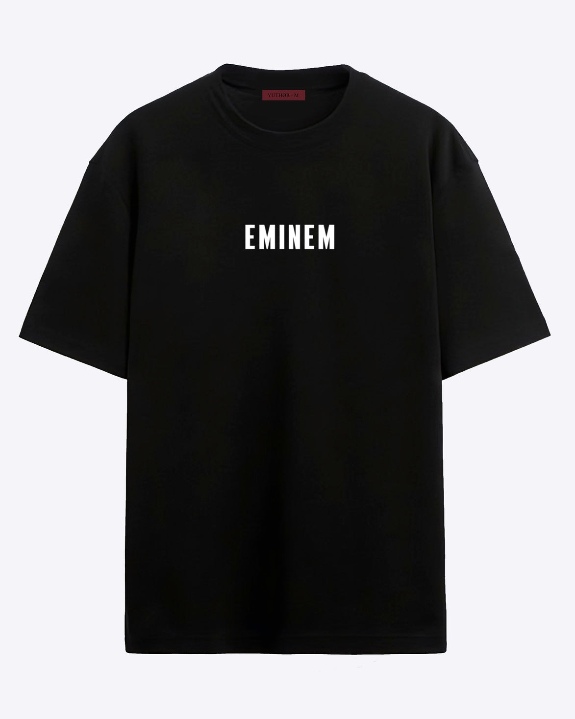 Eminem  - Oversized T-shirt