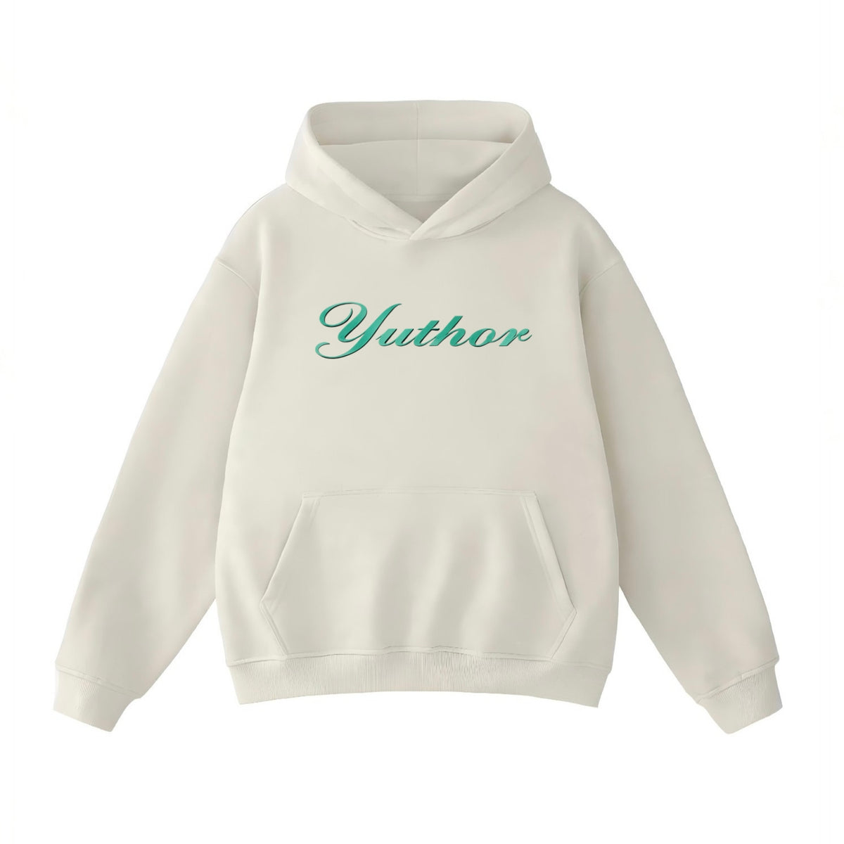 Signature - Hoodie