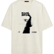 Foolish - Oversized T-shirt