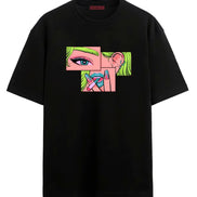 Relaxed - Oversized T-shirt
