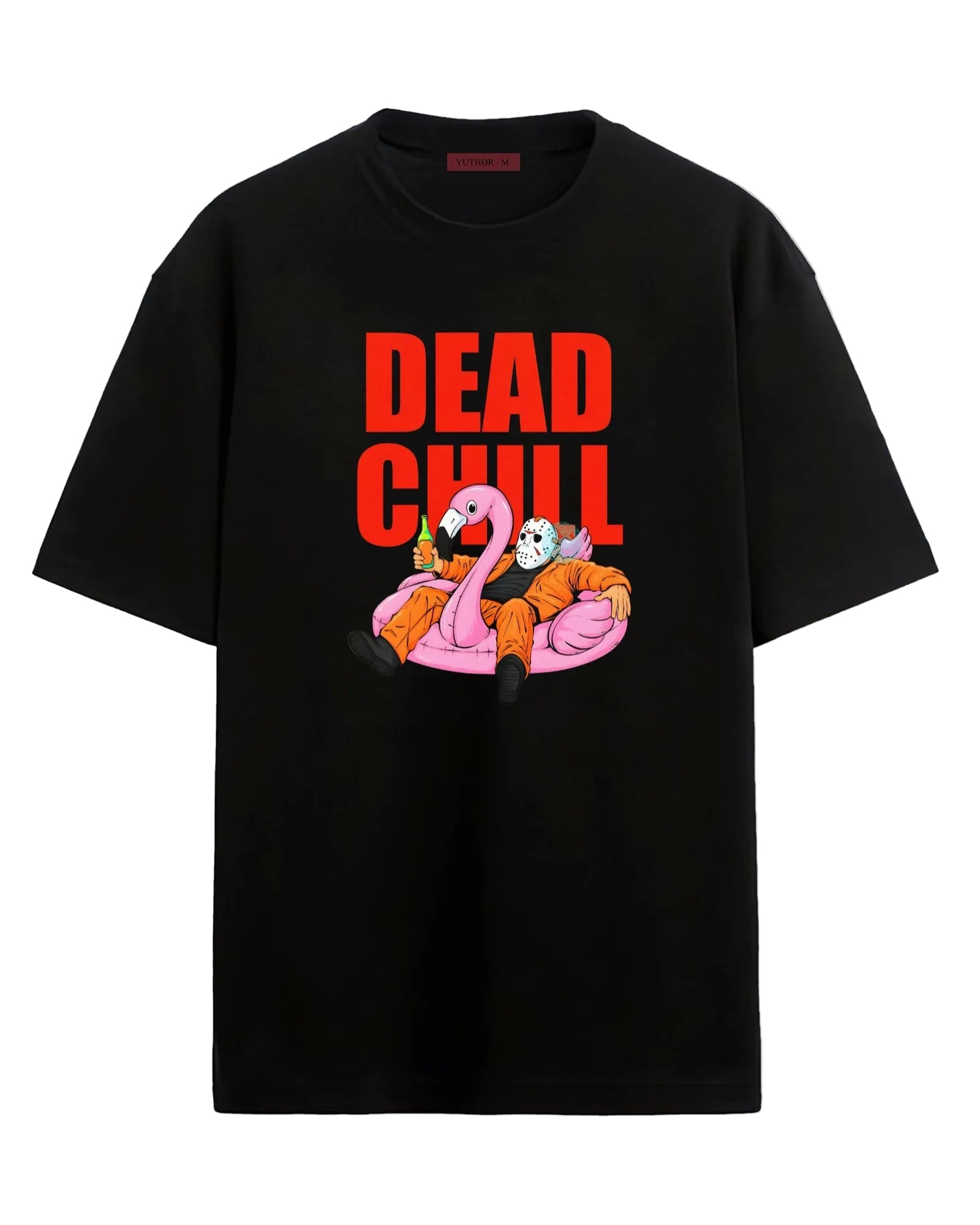 Dead Chill - Oversized T-shirt
