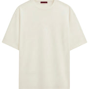 Ivory Off-White - Oversized T-Shirt